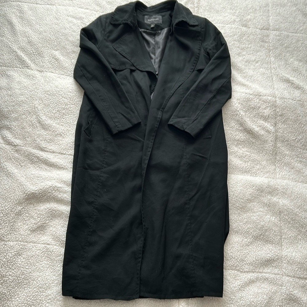 Banana Republic Trench coat